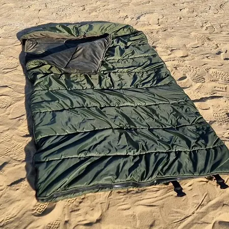 Luxury Tent In Wild Talin